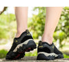 Men's Non-Slip Hiking Climbing Water Sports Shoes Beach Barefoot Surfing Shoes Outdoor River Upstream Quick Dry Barefoot Beach Sneakers Swim Boating Fishing Yoga Gym by Stevvex