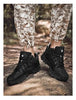 Men's Shoes Sports Outdoor Hiking Shoes Training Men's Boots Waterproof Outdoor Snow Durable Boots Winter Tactical Workout Shoes For Camping Walking by Stevvex