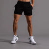 Men's Sports Shorts Running Jogger Gym Fitness Shorts Loose Quick Drying Breathable Basketball Badminton Training Pants Running Shorts Cotton Bodybuilding Short Pants by Stevvex
