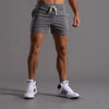 Men's Sports Shorts Running Jogger Gym Fitness Shorts Loose Quick Drying Breathable Basketball Badminton Training Pants Running Shorts Cotton Bodybuilding Short Pants by Stevvex