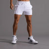 Men's Sports Shorts Running Jogger Gym Fitness Shorts Loose Quick Drying Breathable Basketball Badminton Training Pants Running Shorts Cotton Bodybuilding Short Pants by Stevvex