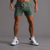 Men's Sports Shorts Running Jogger Gym Fitness Shorts Loose Quick Drying Breathable Basketball Badminton Training Pants Running Shorts Cotton Bodybuilding Short Pants by Stevvex