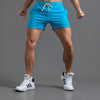 Men's Sports Shorts Running Jogger Gym Fitness Shorts Loose Quick Drying Breathable Basketball Badminton Training Pants Running Shorts Cotton Bodybuilding Short Pants by Stevvex