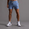 Men's Sports Shorts Running Jogger Gym Fitness Shorts Loose Quick Drying Breathable Basketball Badminton Training Pants Running Shorts Cotton Bodybuilding Short Pants by Stevvex