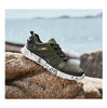 Men's Water Sports Shoes Non-Slip Outdoor Wear-Resistant Breathable Beach Quick-Drying Outdoor Fishing Water Shoes Lightweight Quick Dry Aqua Beach Sneakers by Stevvex