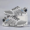 Men's Water Sports Shoes Non-Slip Outdoor Wear-Resistant Breathable Beach Quick-Drying Outdoor Fishing Water Shoes Lightweight Quick Dry Aqua Beach Sneakers by Stevvex