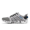 Men's Water Sports Shoes Non-Slip Outdoor Wear-Resistant Breathable Beach Quick-Drying Outdoor Fishing Water Shoes Lightweight Quick Dry Aqua Beach Sneakers by Stevvex