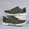 Men's Water Sports Shoes Non-Slip Outdoor Wear-Resistant Breathable Beach Quick-Drying Outdoor Fishing Water Shoes Lightweight Quick Dry Aqua Beach Sneakers by Stevvex