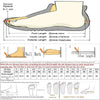 Men's Winter Cotton Shoes High-Top Fashion Casual Trend Boots Flat Shoes Winter Snow Boots Warm Ankle Booties Outdoor Work Shoes For Cold Weather Soft Comfortable Walking Brown Shoes by Stevvex