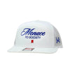 Menace to Society by The Mad Hatter Company
