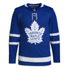 Toronto Maple Leaf's Adidas Jersey