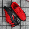 Mens Air Cushion Mesh Breathable Running Shoes Outdoor Sports Athletic Walking Workout Sneakers Fashion Sport Gym Jogging Tennis Fitness Sneaker by Stevvex