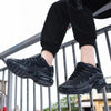 Mens Air Cushion Mesh Breathable Running Shoes Outdoor Sports Athletic Walking Workout Sneakers Fashion Sport Gym Jogging Tennis Fitness Sneaker by Stevvex