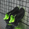 Mens Air Cushion Mesh Breathable Running Shoes Outdoor Sports Athletic Walking Workout Sneakers Fashion Sport Gym Jogging Tennis Fitness Sneaker by Stevvex