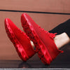 Mens Black Sneakers Casual Summer High Quality Mesh Sneakers Lightweight Breathable Mesh Sneakers Fashion Tennis Breathable Walking Gym Work Sneakers by Stevvex
