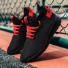 Mens Casual Luxury Shoes Trainer Race White Shoes Fashion Summer Men's Sneakers Fashion Sport Running Non Slip Casual Shoe Athletic Tennis Walking Outdoor Modern Design Shoes by Stevvex