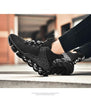 Mens Casual Luxury Shoes Trainer Race White Shoes Fashion Summer Men's Sneakers Fashion Sport Running Non Slip Casual Shoe Athletic Tennis Walking Outdoor Modern Design Shoes by Stevvex