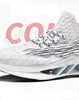 Mens Casual Luxury Shoes Trainer Race White Shoes Fashion Summer Men's Sneakers Fashion Sport Running Non Slip Casual Shoe Athletic Tennis Walking Outdoor Modern Design Shoes by Stevvex