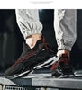 Mens Casual Luxury Shoes Trainer Race White Shoes Fashion Summer Men's Sneakers Fashion Sport Running Non Slip Casual Shoe Athletic Tennis Walking Outdoor Modern Design Shoes by Stevvex