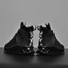Mens Casual Luxury Shoes Trainer Race White Shoes Fashion Summer Men's Sneakers Fashion Sport Running Non Slip Casual Shoe Athletic Tennis Walking Outdoor Modern Design Shoes by Stevvex