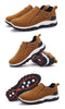 Mens Casual Shoes Breathable Outdoor Lightweight Walking Shoes Autumn Spring Men Loafers Slip On Shoes Climbing Shoes Sneakers Lightweight Breathable Walking Running Shoes by Stevvex