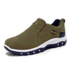 Mens Casual Shoes Breathable Outdoor Lightweight Walking Shoes Autumn Spring Men Loafers Slip On Shoes Climbing Shoes Sneakers Lightweight Breathable Walking Running Shoes by Stevvex