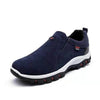 Mens Casual Shoes Breathable Outdoor Lightweight Walking Shoes Autumn Spring Men Loafers Slip On Shoes Climbing Shoes Sneakers Lightweight Breathable Walking Running Shoes by Stevvex