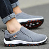 Mens Casual Shoes Breathable Outdoor Lightweight Walking Shoes Autumn Spring Men Loafers Slip On Shoes Climbing Shoes Sneakers Lightweight Breathable Walking Running Shoes by Stevvex