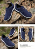 Mens Casual Shoes Breathable Outdoor Lightweight Walking Shoes Autumn Spring Men Loafers Slip On Shoes Climbing Shoes Sneakers Lightweight Breathable Walking Running Shoes by Stevvex