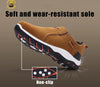Mens Casual Shoes Breathable Outdoor Lightweight Walking Shoes Autumn Spring Men Loafers Slip On Shoes Climbing Shoes Sneakers Lightweight Breathable Walking Running Shoes by Stevvex
