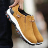 Mens Casual Shoes Breathable Outdoor Lightweight Walking Shoes Autumn Spring Men Loafers Slip On Shoes Climbing Shoes Sneakers Lightweight Breathable Walking Running Shoes by Stevvex