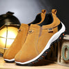 Mens Casual Shoes Breathable Outdoor Lightweight Walking Shoes Autumn Spring Men Loafers Slip On Shoes Climbing Shoes Sneakers Lightweight Breathable Walking Running Shoes by Stevvex