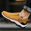 Mens Casual Shoes Breathable Outdoor Lightweight Walking Shoes Autumn Spring Men Loafers Slip On Shoes Climbing Shoes Sneakers Lightweight Breathable Walking Running Shoes by Stevvex