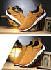 Mens Casual Shoes Breathable Outdoor Lightweight Walking Shoes Autumn Spring Men Loafers Slip On Shoes Climbing Shoes Sneakers Lightweight Breathable Walking Running Shoes by Stevvex