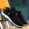 Mens Casual Shoes Breathable Outdoor Lightweight Walking Shoes Autumn Spring Men Loafers Slip On Shoes Climbing Shoes Sneakers Lightweight Breathable Walking Running Shoes by Stevvex