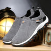 Mens Casual Shoes Breathable Outdoor Lightweight Walking Shoes Autumn Spring Men Loafers Slip On Shoes Climbing Shoes Sneakers Lightweight Breathable Walking Running Shoes by Stevvex