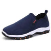 Mens Casual Shoes Breathable Outdoor Lightweight Walking Shoes Autumn Spring Men Loafers Slip On Shoes Climbing Shoes Sneakers Lightweight Breathable Walking Running Shoes by Stevvex