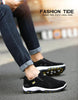 Mens Casual Shoes Breathable Outdoor Lightweight Walking Shoes Autumn Spring Men Loafers Slip On Shoes Climbing Shoes Sneakers Lightweight Breathable Walking Running Shoes by Stevvex