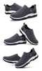 Mens Casual Shoes Breathable Outdoor Lightweight Walking Shoes Autumn Spring Men Loafers Slip On Shoes Climbing Shoes Sneakers Lightweight Breathable Walking Running Shoes by Stevvex