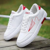 Mens Casual Shoes Winter Light Sports Shoes Men Tennis Sneaker Soft White Shoes Men's Casual Trend Lightweight Comfortable Sneakers Sport Design by Stevvex