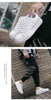 Mens Casual Shoes Winter Light Sports Shoes Men Tennis Sneaker Soft White Shoes Men's Casual Trend Lightweight Comfortable Sneakers Sport Design by Stevvex