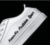 Mens Casual Shoes Winter Light Sports Shoes Men Tennis Sneaker Soft White Shoes Men's Casual Trend Lightweight Comfortable Sneakers Sport Design by Stevvex