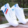 Mens Casual Shoes Winter Light Sports Shoes Men Tennis Sneaker Soft White Shoes Men's Casual Trend Lightweight Comfortable Sneakers Sport Design by Stevvex