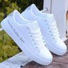 Mens Casual Shoes Winter Light Sports Shoes Men Tennis Sneaker Soft White Shoes Men's Casual Trend Lightweight Comfortable Sneakers Sport Design by Stevvex