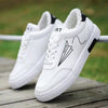 Mens Casual Shoes Winter Light Sports Shoes Men Tennis Sneaker Soft White Shoes Men's Casual Trend Lightweight Comfortable Sneakers Sport Design by Stevvex