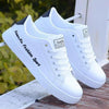 Mens Casual Shoes Winter Light Sports Shoes Men Tennis Sneaker Soft White Shoes Men's Casual Trend Lightweight Comfortable Sneakers Sport Design by Stevvex