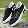 Mens Casual Shoes Winter Light Sports Shoes Men Tennis Sneaker Soft White Shoes Men's Casual Trend Lightweight Comfortable Sneakers Sport Design by Stevvex