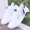 Mens Casual Shoes Winter Light Sports Shoes Men Tennis Sneaker Soft White Shoes Men's Casual Trend Lightweight Comfortable Sneakers Sport Design by Stevvex