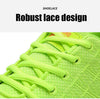 Mens Comfortables Breathable Fashion Casual Lightweight Running Air Cushion Wear-Resistant Gym Sneakers Jogging Walking Running Tennis Wokrout Sneakers by Stevvex