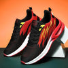 Mens Fashion Sneakers Air Cushion Mesh Running Shoes Women Footwear Mens Casual Sport Shoes Casual Sports Tennis Road Sneakers For Walking Gym Jogging Training Fitness by Stevvex